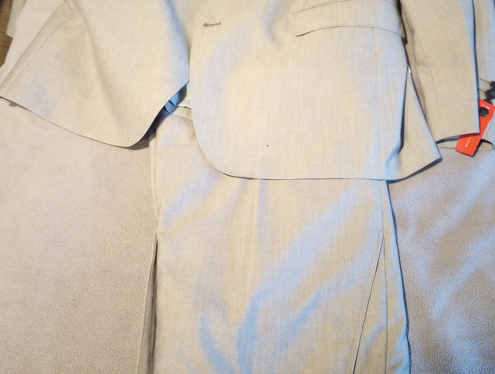 Suit